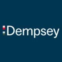 dempsey corporation - global distribution logo image