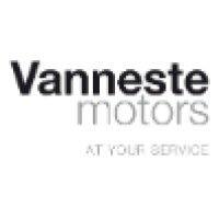 vanneste motors logo image