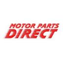 logo of Motor Parts Direct Limited