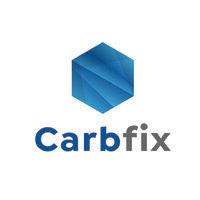 carbfix logo image