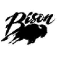 bison inc. logo image