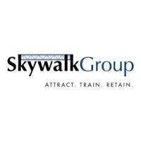 skywalk group logo image