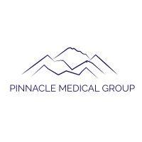 pinnacle medical group logo image