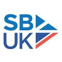 scottish business uk logo image