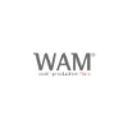 logo of Wam