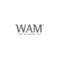 wam logo image