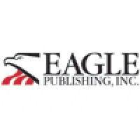 eagle publishing logo image