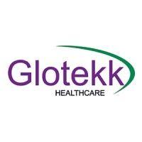 glotekk healthcare limited logo image