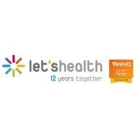 lets health s.l. logo image