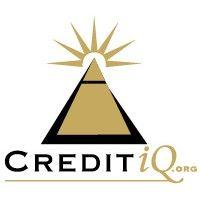 credit iq.org logo image