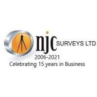 njc surveys limited logo image