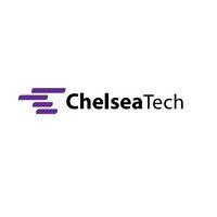 chelsea technologies logo image