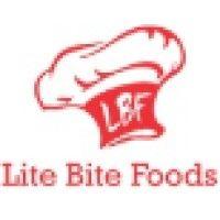 lite bite foods pvt ltd logo image