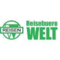 riesebuero welt logo image