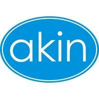 akin laboratories pvt ltd logo image