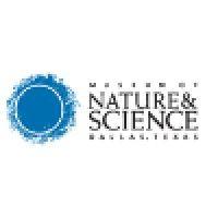 museumof nature & science, dallas logo image