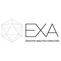 exa - executive analytics consulting