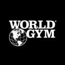 logo of World Gym International