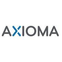 axioma inc. logo image