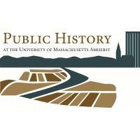 university of massachusetts amherst public history program