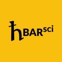 hbarsci logo image