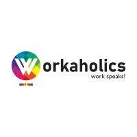 workaholics entertainment solutions pvt. ltd. logo image