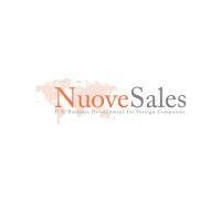 nuove sales logo image