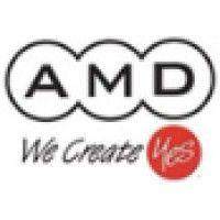 amd, an osi creative company