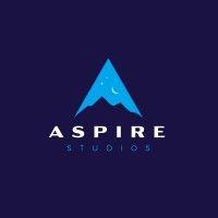 aspire studios logo image