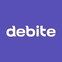 debite logo image