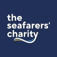 the seafarers’ charity logo image