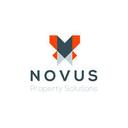 logo of Novus Property Solutions