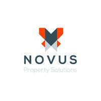 novus property solutions logo image