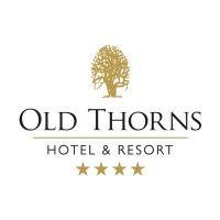 old thorns hotel & resort logo image