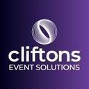 logo of Cliftons