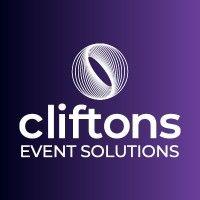 cliftons logo image