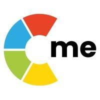 c-me logo image