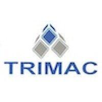 trimac inc. logo image