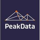 logo of Peakdata