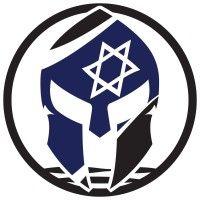 team of warriors - צוות לוחמים logo image