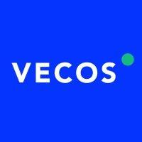 vecos logo image