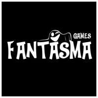 fantasma games logo image