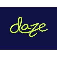 daze logo image