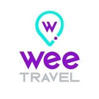 wee travel logo image