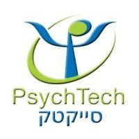 psychtech ltd.  סייקטק בע"מ logo image