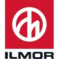 ilmor engineering, inc. logo image