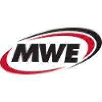 mwe logo image