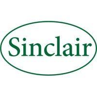 sinclair logo image