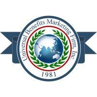 universal benefits marketing firm, inc. logo image