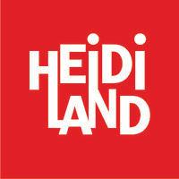 heidiland tourismus ag logo image